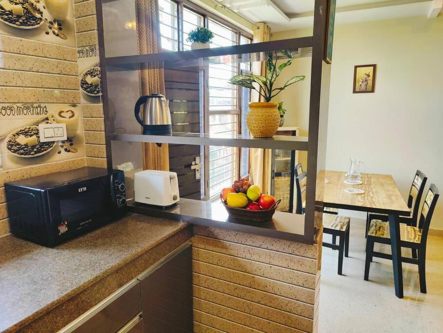 Summit House Dharamshala Villa Екстериор снимка